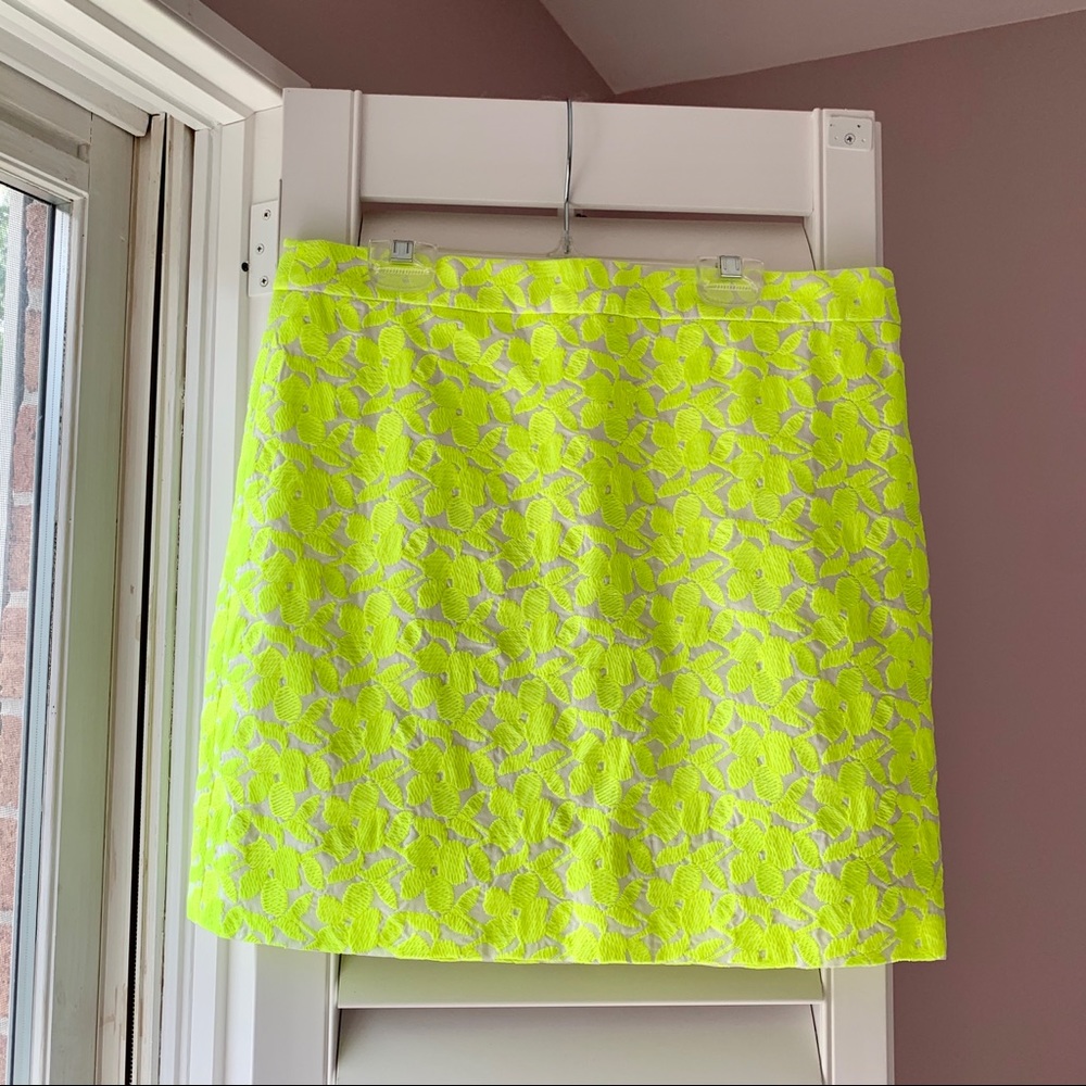 J.Crew Skirt NWT